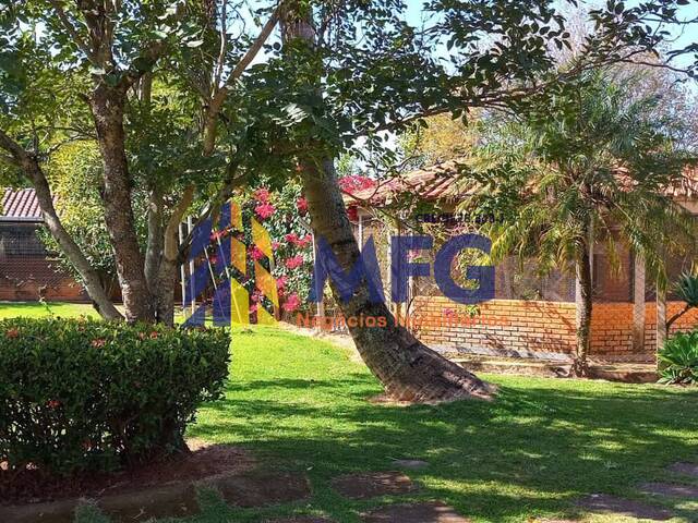 Chácara para Venda em Quadra - 4