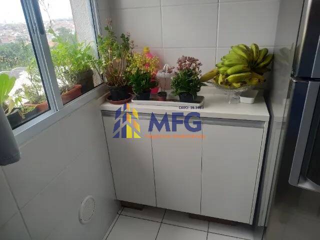 Apartamento para Venda em Sorocaba - 4