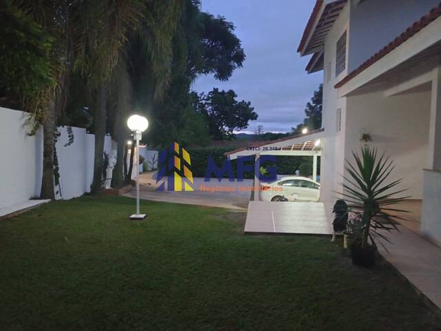 Chácara para Venda em Araçoiaba da Serra - 2