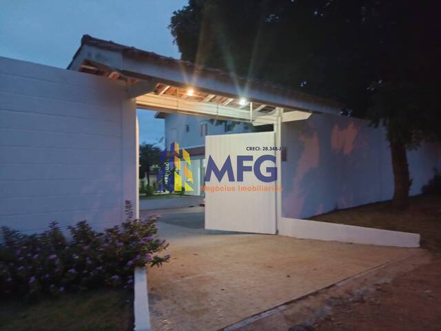 Chácara para Venda em Araçoiaba da Serra - 4