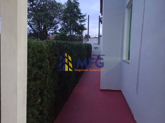 Chácara para Venda em Araçoiaba da Serra - 3