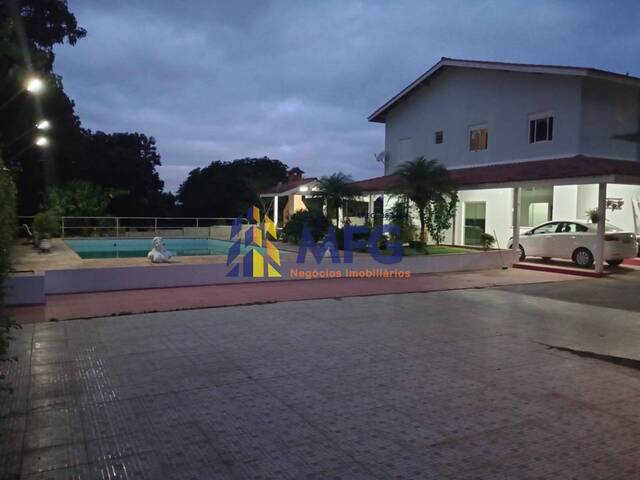 Chácara para Venda em Araçoiaba da Serra - 5