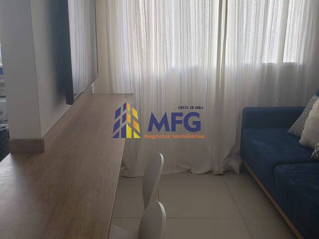 Apartamento para Venda em Votorantim - 3