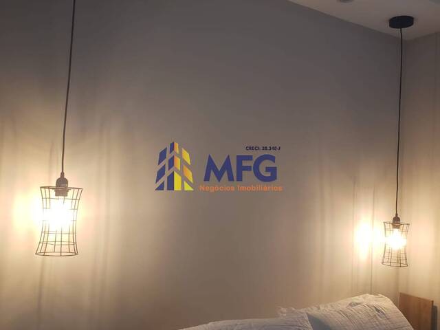 Apartamento para Venda em Votorantim - 4