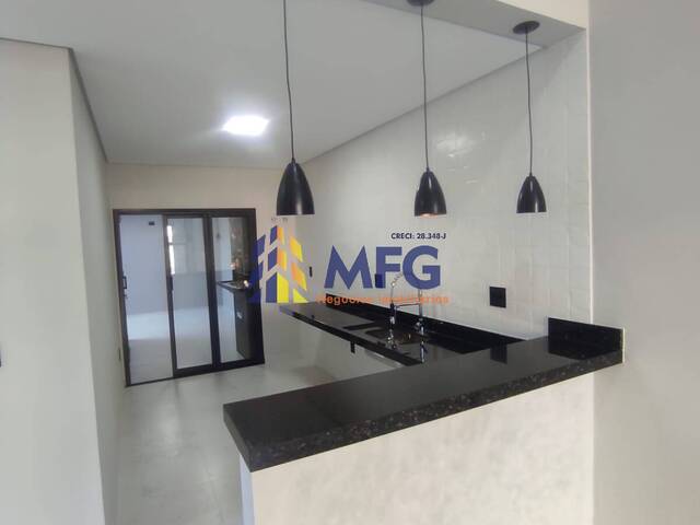 Casa em condomínio para Venda em Sorocaba - 2