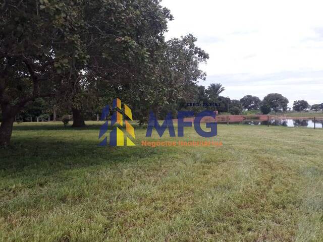 #14608 - Fazenda para Venda em Alto Boa Vista - MT - 2