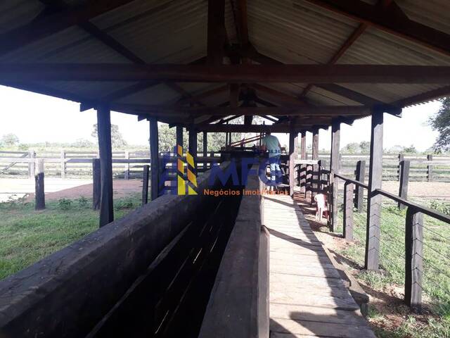 #14608 - Fazenda para Venda em Alto Boa Vista - MT - 3