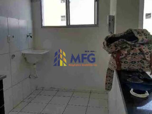 Apartamento para Venda em Sorocaba - 2