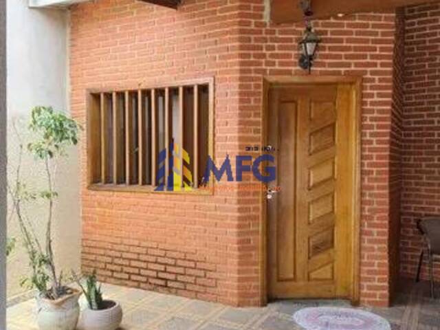 Casa para Venda em Sorocaba - 3