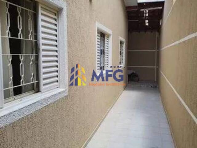 Casa para Venda em Sorocaba - 4
