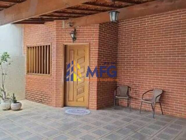 Casa para Venda em Sorocaba - 5