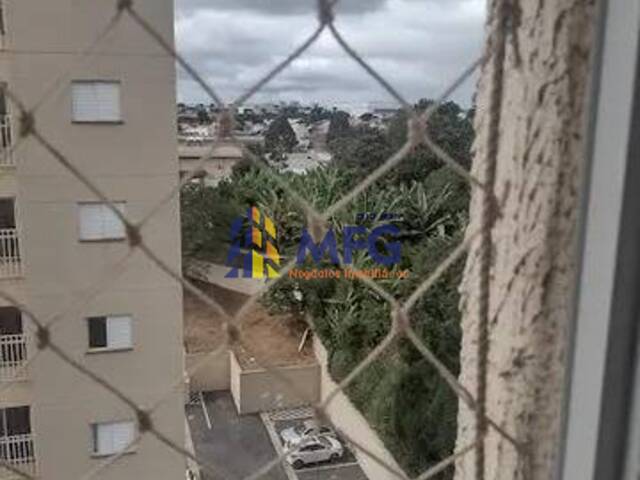 Apartamento para Venda em Sorocaba - 3