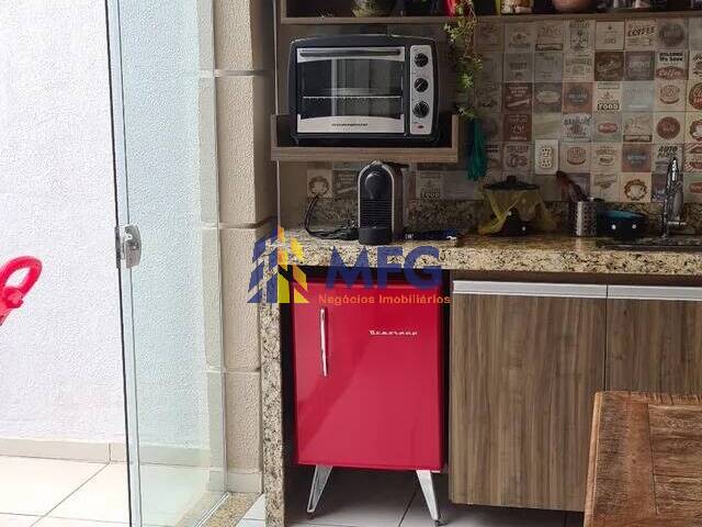 Casa em condomínio para Venda em Sorocaba - 3