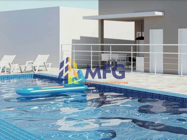 Apartamento para Venda em Sorocaba - 3