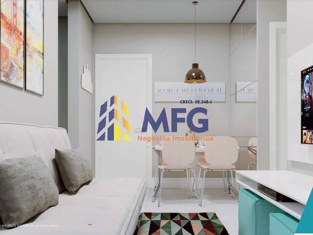 Apartamento para Venda em Sorocaba - 4