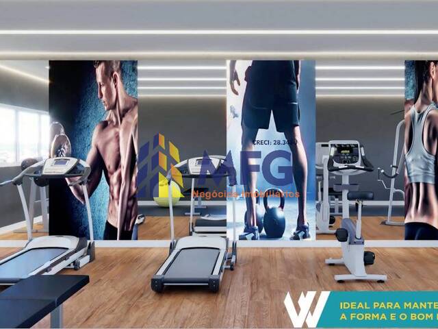 Apartamento para Venda em Sorocaba - 5