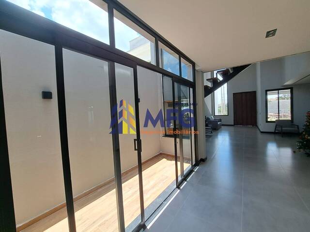 Casa em condomínio para Venda em Votorantim - 3