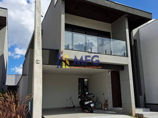 Casa em condomínio para Venda em Votorantim - 5