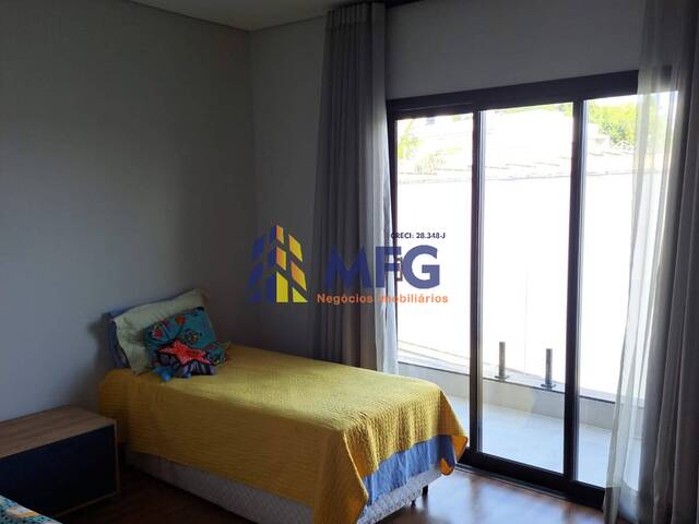 Casa em condomínio para Venda em Votorantim - 4