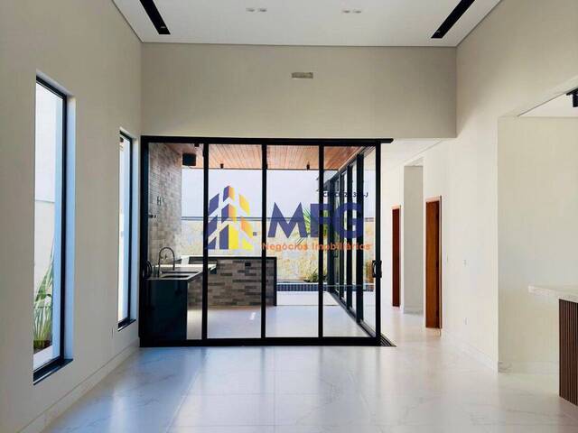 Casa em condomínio para Venda em Sorocaba - 3