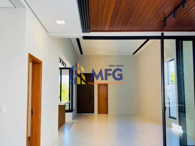 Casa em condomínio para Venda em Sorocaba - 4