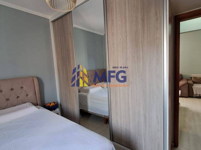 Apartamento para Venda em Sorocaba - 4