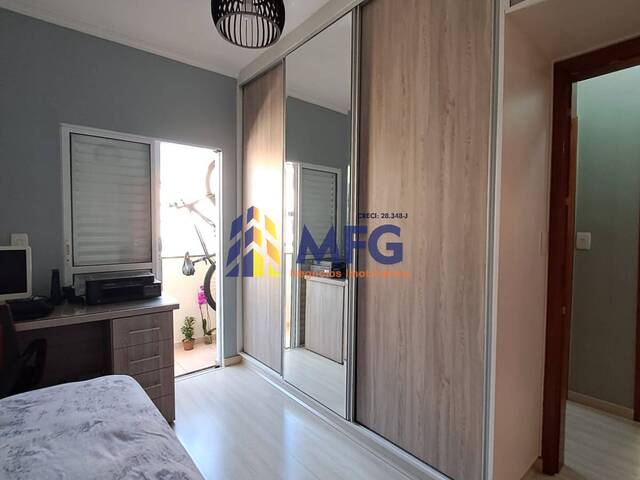 Apartamento para Venda em Sorocaba - 3