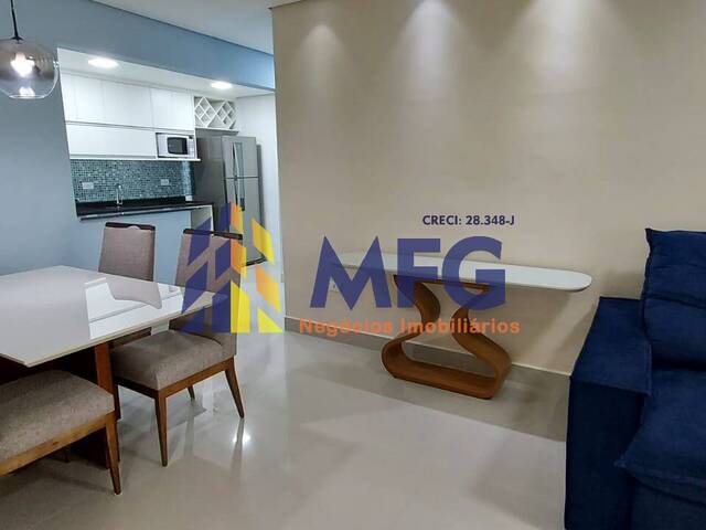 #14631 - Apartamento para Venda em Mongaguá - SP - 1