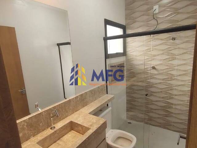 Casa em condomínio para Venda em Sorocaba - 2