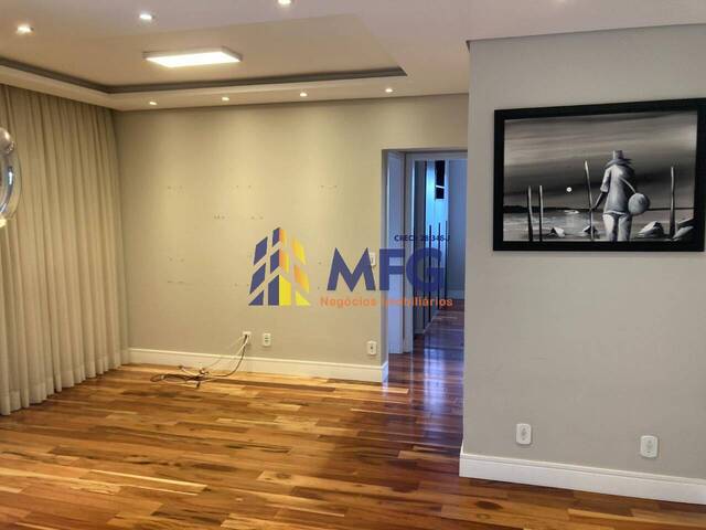 Apartamento para Venda em Sorocaba - 3