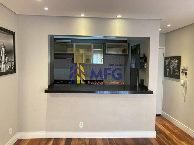 Apartamento para Venda em Sorocaba - 5