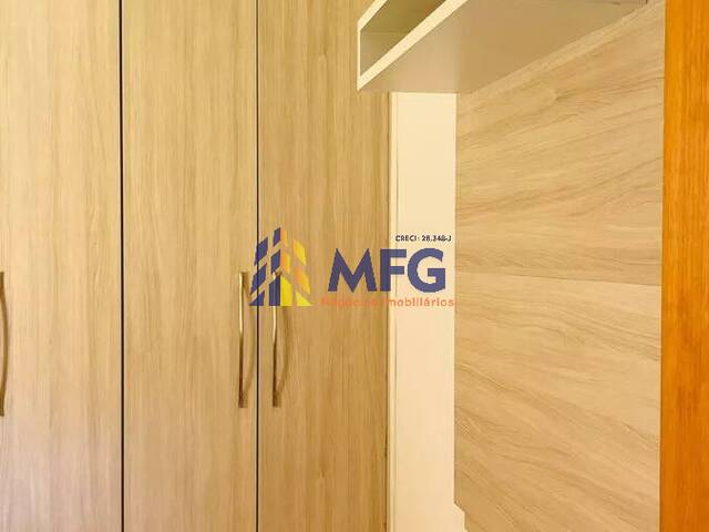 Apartamento para Venda em Sorocaba - 3