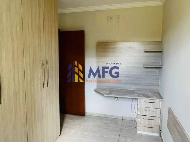Apartamento para Venda em Sorocaba - 5