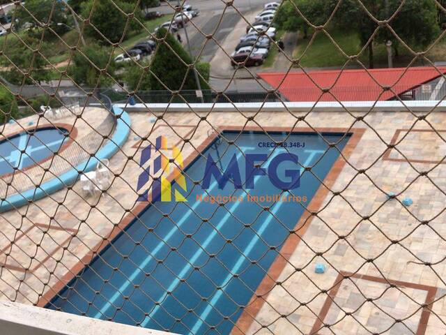 Apartamento para Venda em Sorocaba - 3