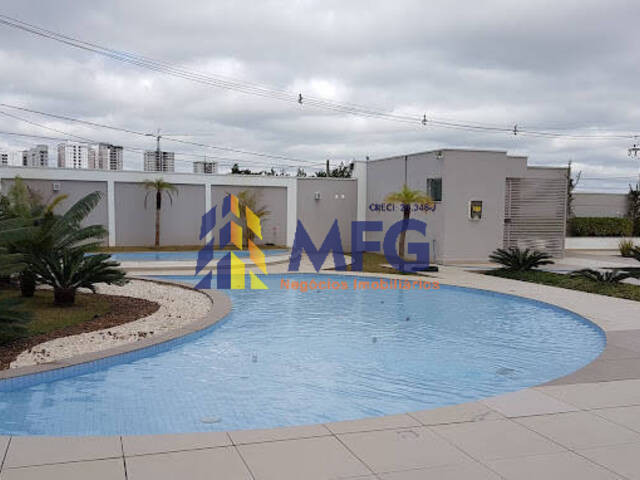 Apartamento para Venda em Sorocaba - 3