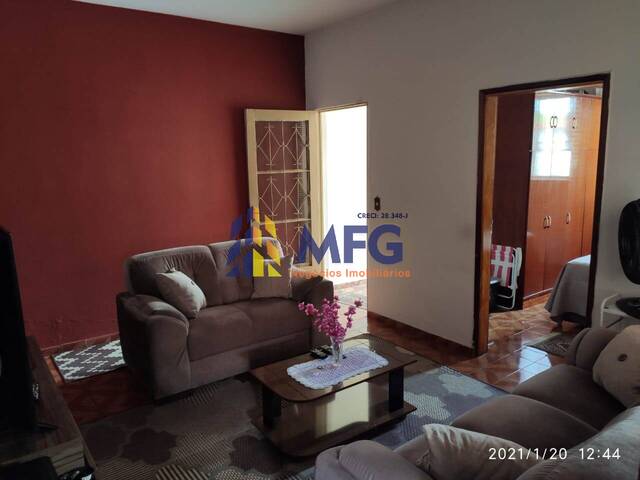 Casa para Venda em Sorocaba - 2