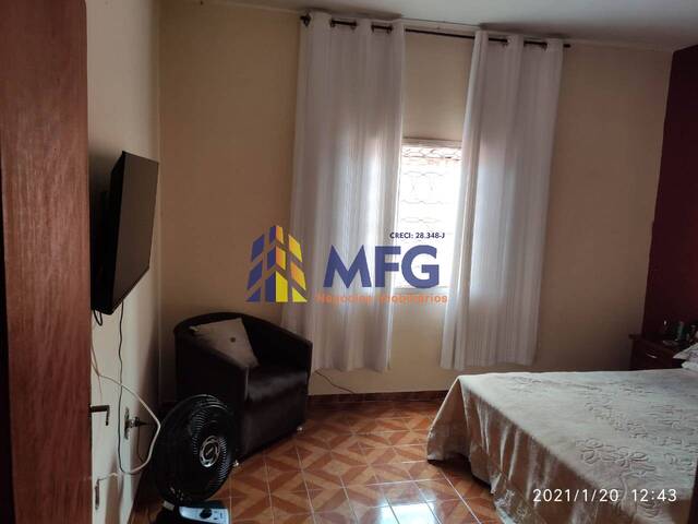 Casa para Venda em Sorocaba - 5