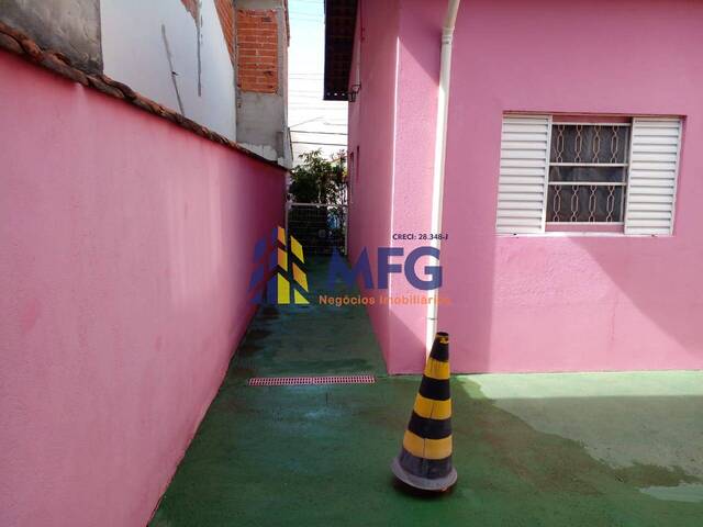 Casa para Venda em Sorocaba - 3