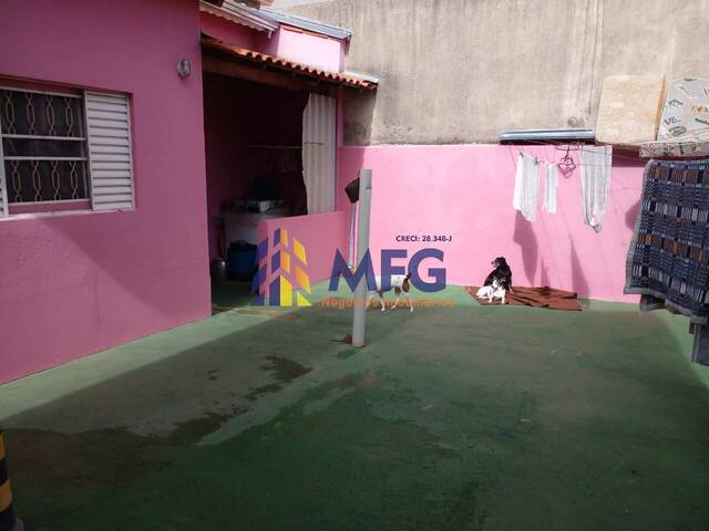 Casa para Venda em Sorocaba - 4