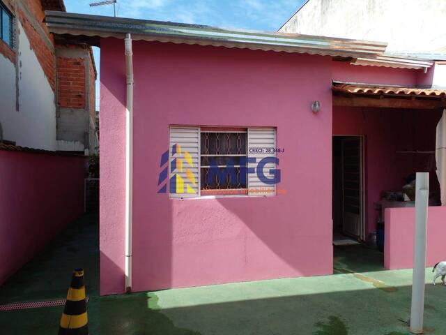 Casa para Venda em Sorocaba - 2