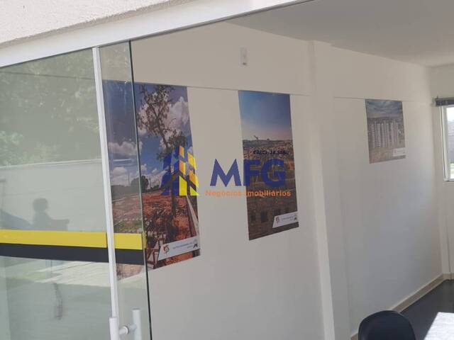 Apartamento para Venda em Sorocaba - 3