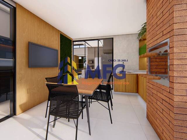 Casa em condomínio para Venda em Sorocaba - 2