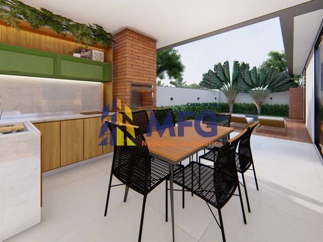 Casa em condomínio para Venda em Sorocaba - 3