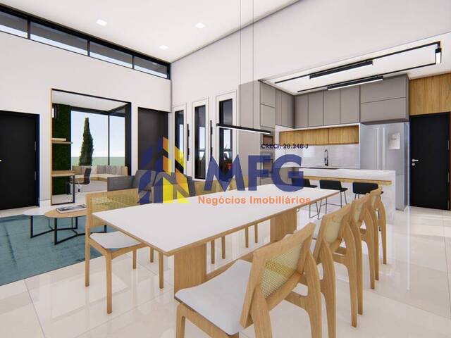 Casa em condomínio para Venda em Sorocaba - 4