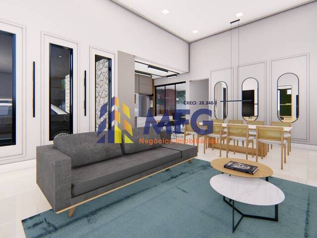 Casa em condomínio para Venda em Sorocaba - 5