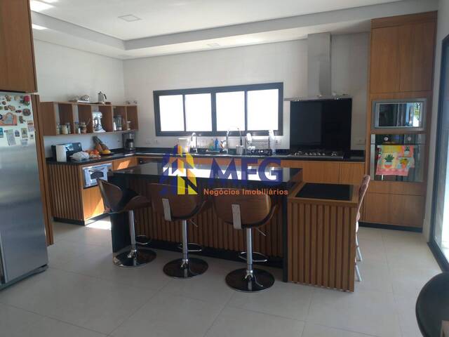 Casa em condomínio para Venda em Sorocaba - 2