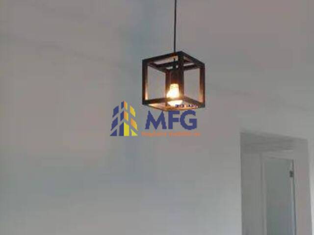 Apartamento para Venda em Sorocaba - 3