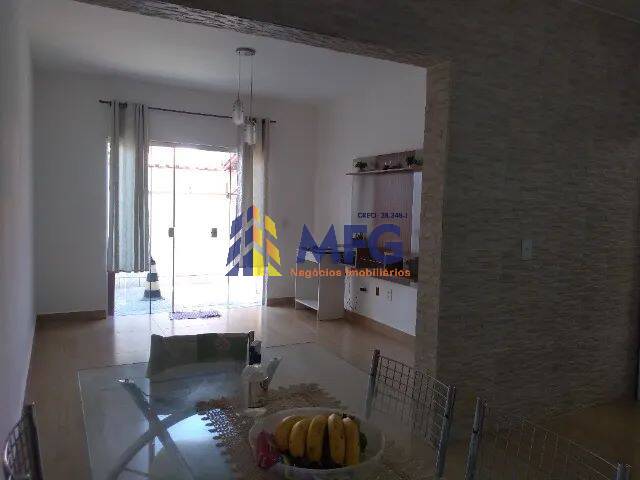 Casa para Venda em Sorocaba - 4