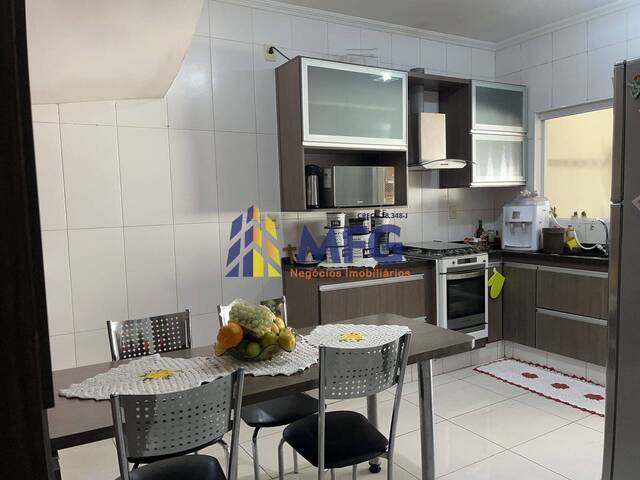 Casa para Venda em Sorocaba - 4