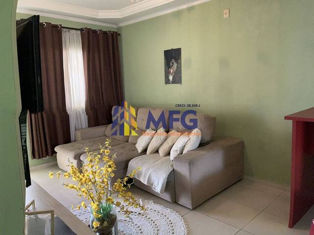 Casa para Venda em Sorocaba - 2